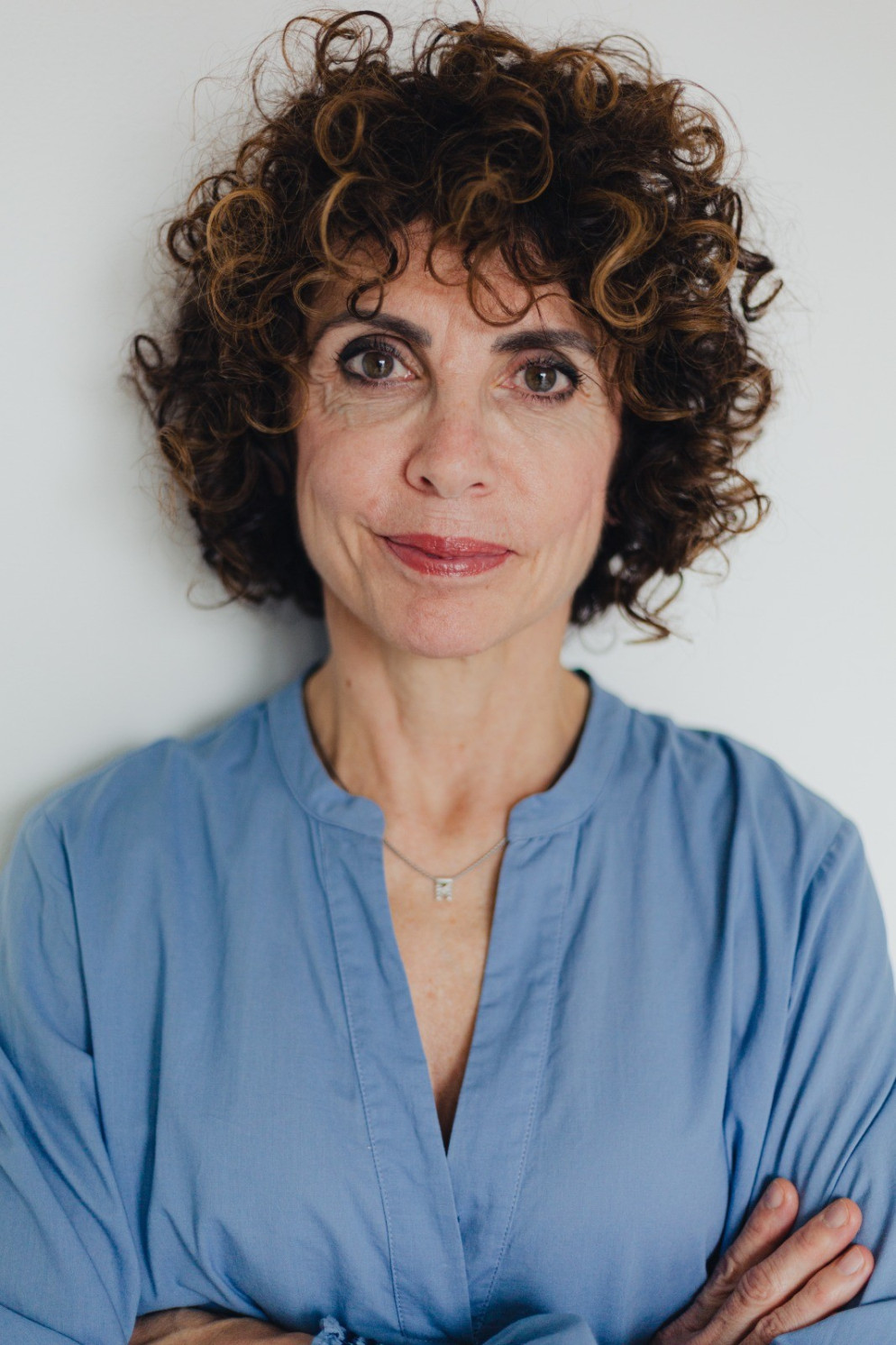 Manuela Peretti